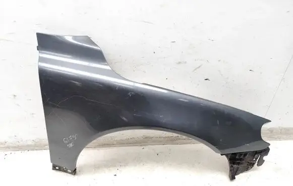 Volvo S80 Fender 