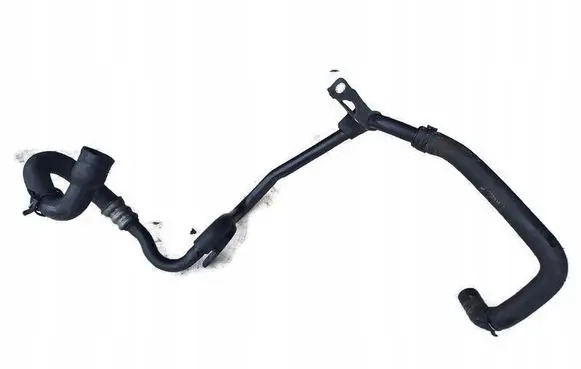 Volkswagen Crafter Engine coolant pipe/hose PRZEWDRURKAWODY