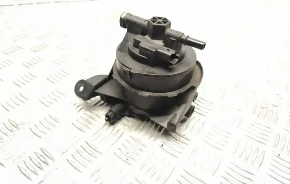Citroen C5 Fuel filter housing 9645928180