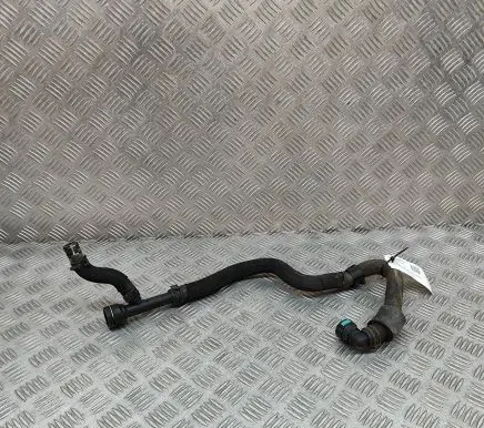 Land Rover Range Rover Velar Engine coolant pipe/hose GX638C481AF