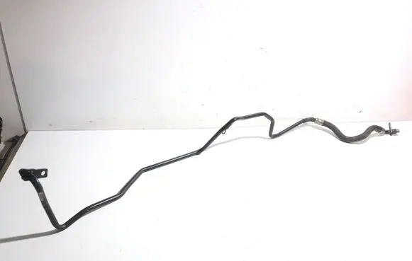 Porsche Cayenne (9PA) Power steering hose/pipe/line 7L5317801C 9553080151
