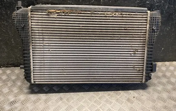 Skoda Yeti (5L) Coolant radiator 1K0121251EH