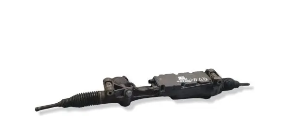 Audi Q7 4M Steering rack 4M0909144B