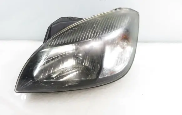 KIA Rio Headlight/headlamp 