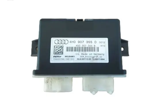 Audi A6 S6 C7 4G Other control units/modules 4H0907355D