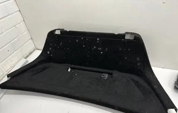 Mercedes-Benz S W221 Tailgate/boot lid cover trim A2216902341