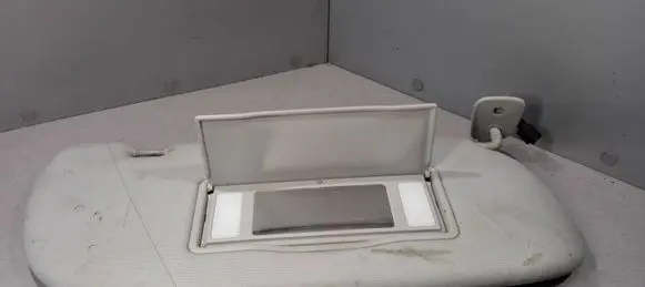 Volkswagen Sharan Sun visor 7M0857552AH