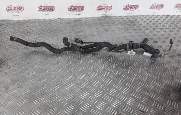 Volvo V60 Engine coolant pipe/hose 2075211