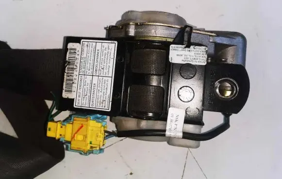 Honda CR-V Front seatbelt NSB087GR18