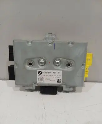 BMW 5 E60 E61 Other control units/modules 6941427 AAR3H24F11 75789012