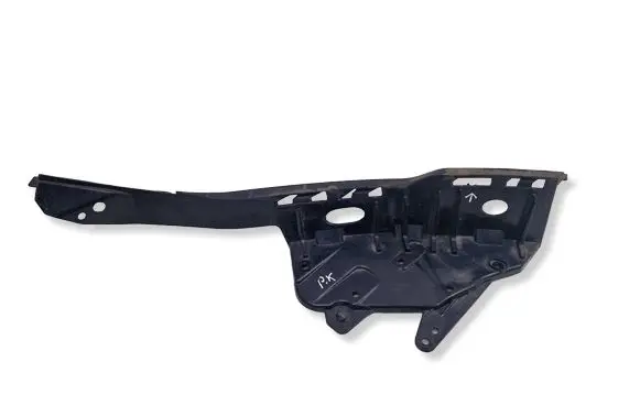 Jeep Compass Front bumper mounting bracket F214124200C121 2141242000121