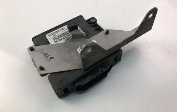 Volkswagen PASSAT CC Other control units/modules 09G927750GQ