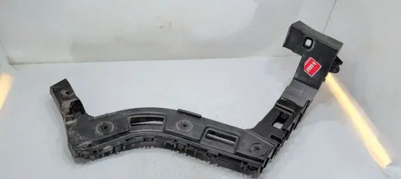 Volkswagen Sharan Rear bumper mounting bracket 7N0807393A 90224
