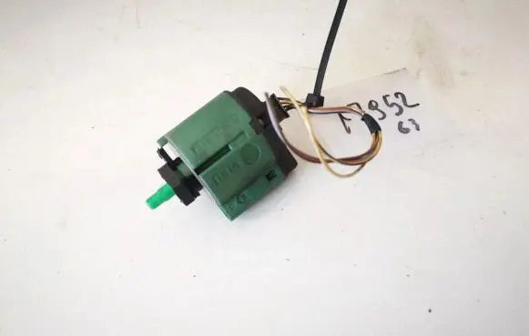BMW 5 E39 Light switch 6901342 549445500