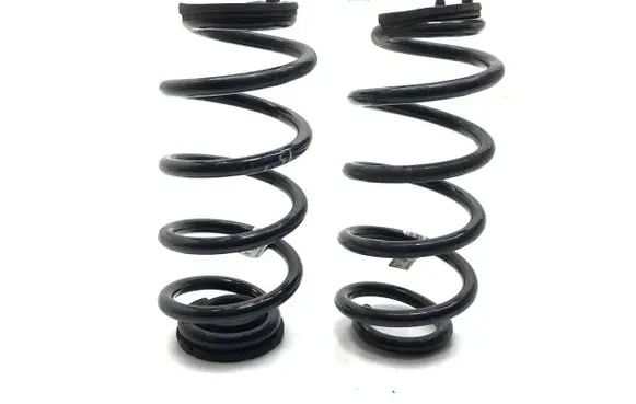 BMW X1 F48 F49 Rear coil spring