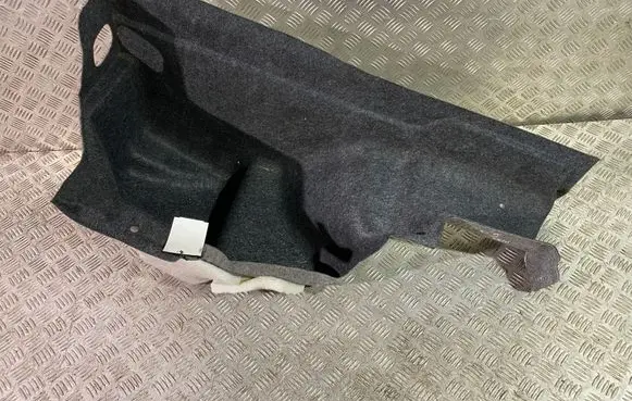 Ford Mustang VI Trunk/boot side trim panel FR3B7645422AD