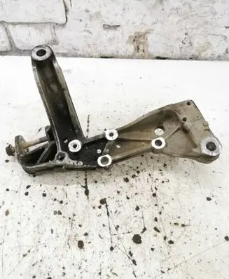 Other front suspension part