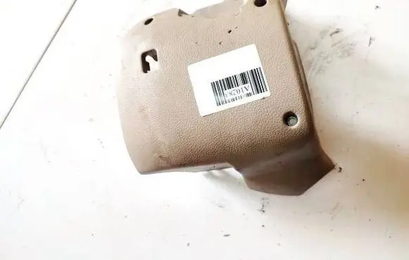 Nissan Murano Z50 Steering wheel column trim