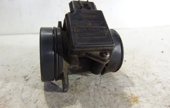 Peugeot 206 Mass air flow meter 96FP-12B579-AB