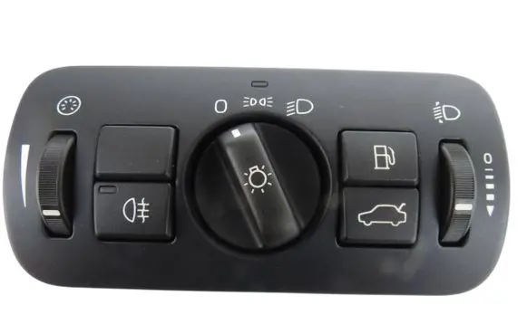 Volvo V60 Light switch 30739413