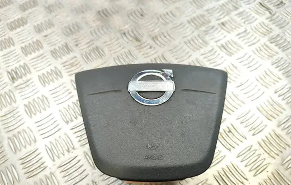 Volvo S60 Steering wheel airbag P30721966 T1260202390367