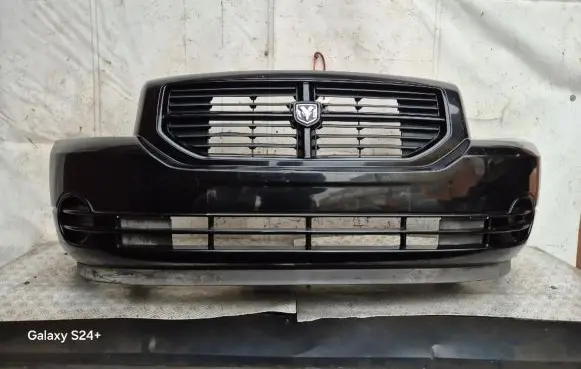 Dodge Caliber Front bumper OZW84TRMAA 0ZW84TRMAA 52256D