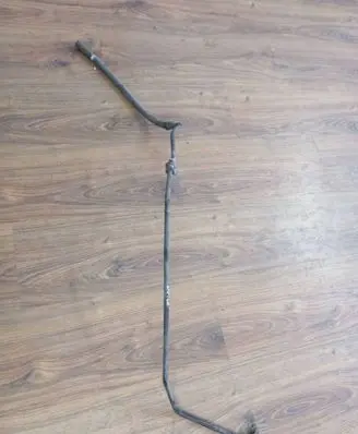 Volkswagen Crafter Power steering hose/pipe/line