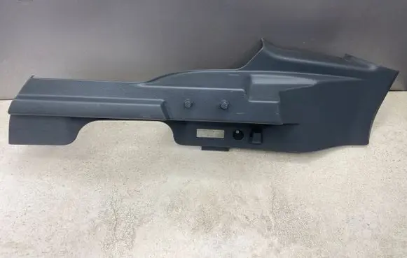 Ford C-MAX II Tailgate/trunk side cover trim AM51R46809ADW AM51R46809