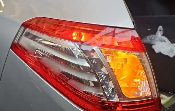 Peugeot 508 Rear/tail lights IMPRK1594170