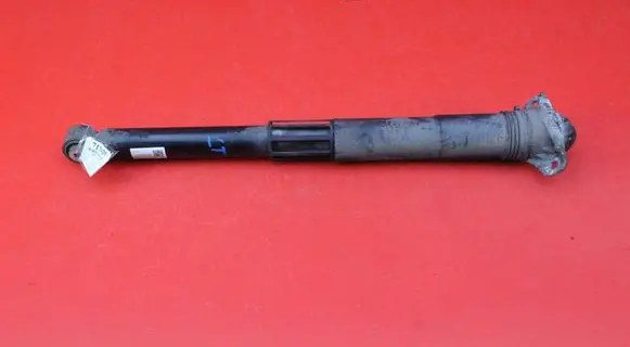 Skoda Octavia Mk3 (5E) Rear shock absorber/damper 5Q0512013HE