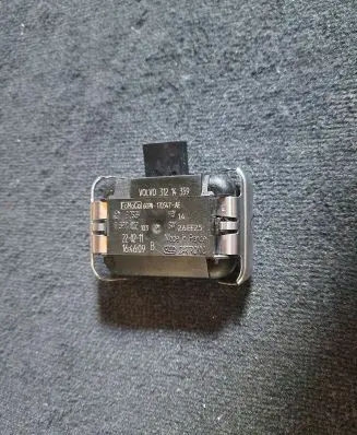 Volvo V60 Rain sensor 31214359