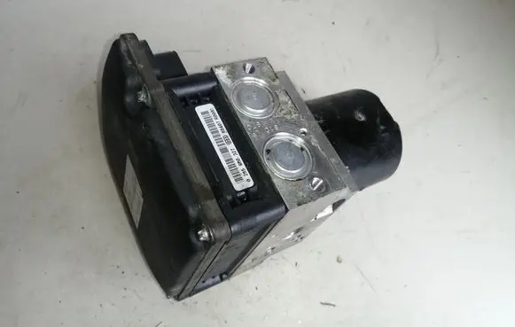BMW 5 E60 E61 ABS Pump 6783360 6783362 0265960327