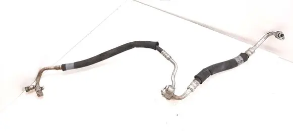 SsangYong Rexton Air conditioning (A/C) pipe/hose 6861008B00