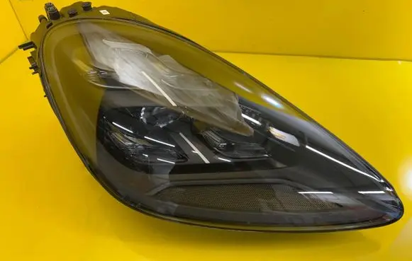 Porsche Cayenne (9Y0 9Y3) Headlight/headlamp 9Y0941036L
