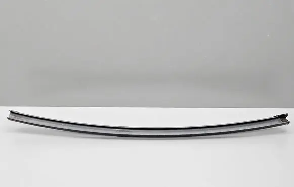Honda Accord Rear door windshield rail 