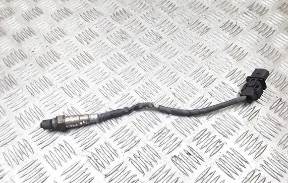 Peugeot 2008 I Lambda probe sensor 9687161080 0281004157