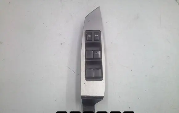 Nissan Murano Z50 Other switches/knobs/shifts