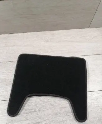 Mercedes-Benz G W463 2nd Gen Rear floor mat A4636806210