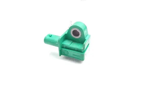 Volkswagen Touran II Airbag deployment crash/impact sensor 5K0959351 5WK44000
