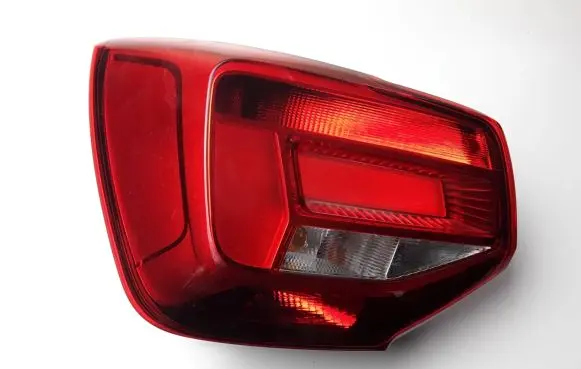 Audi Q2 - Rear/tail lights 81A945069C