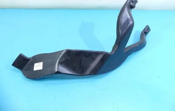 Volkswagen Amarok Intercooler hose/pipe 2H0819806A IMPRK1128829