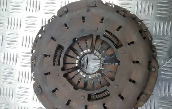 Ford Transit Clutch set kit