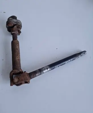 Iveco Daily 3rd gen Steering column universal joint 080010