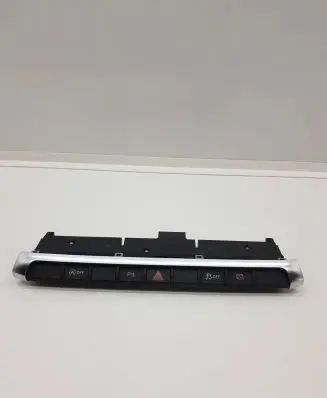 Audi A3 S3 8V Hazard light switch 8V0925301CC 10026767 18072012
