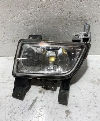 Front fog light
