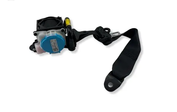 Toyota Yaris Cross Rear seatbelt 733700D40