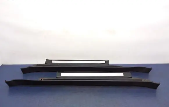 Mini One - Cooper R50 - 53 Foot area side trim 1505862