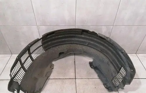 Audi R8 42 Front wheel arch liner splash guards 420810171P