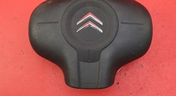 Citroen C3 Picasso Steering wheel airbag 96830365ZD