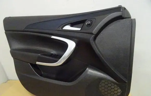 Opel Insignia A Front door card panel trim